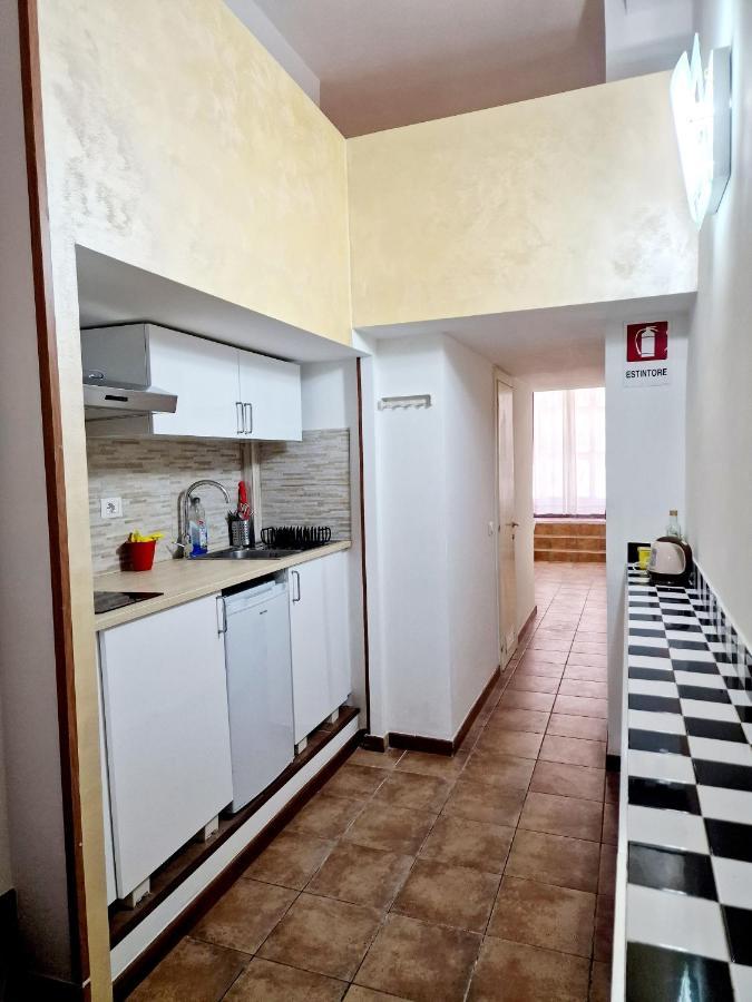 Lofts In Rome Apartment Luaran gambar