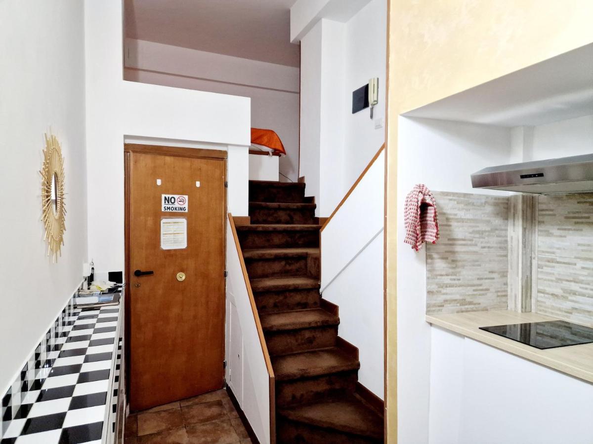 Lofts In Rome Apartment Luaran gambar