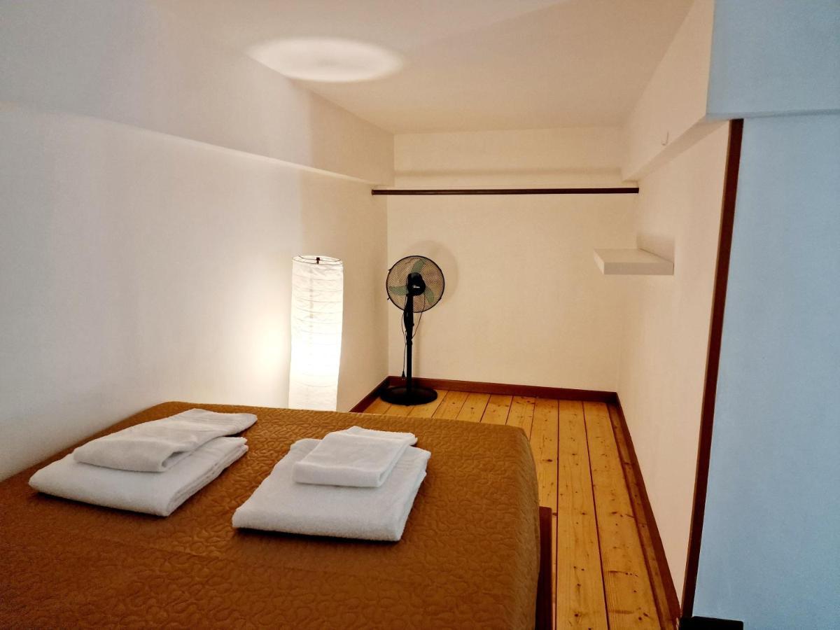 Lofts In Rome Apartment Luaran gambar