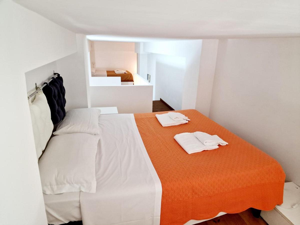 Lofts In Rome Apartment Luaran gambar