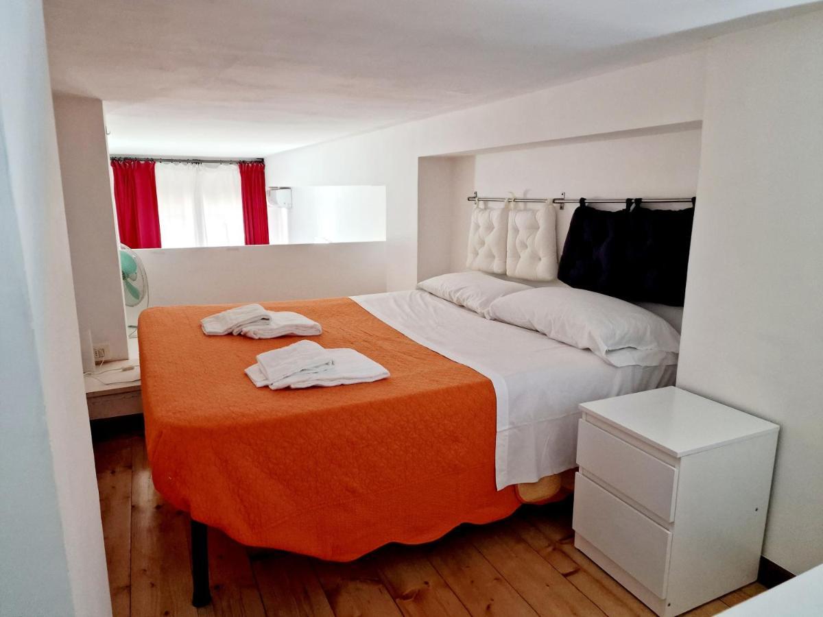 Lofts In Rome Apartment Luaran gambar