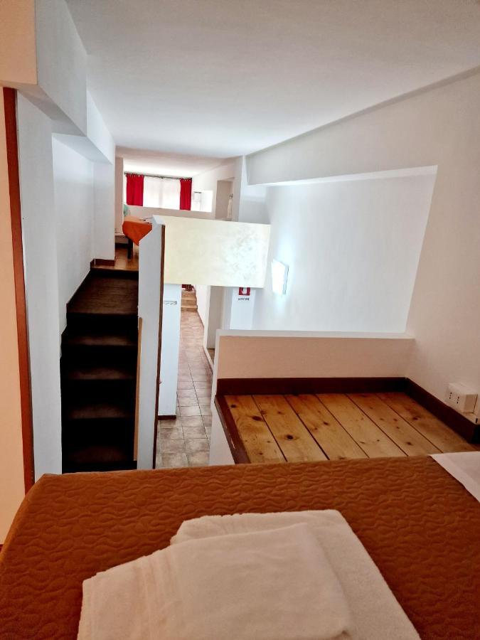 Lofts In Rome Apartment Luaran gambar
