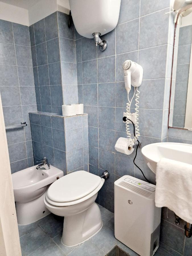 Lofts In Rome Apartment Luaran gambar