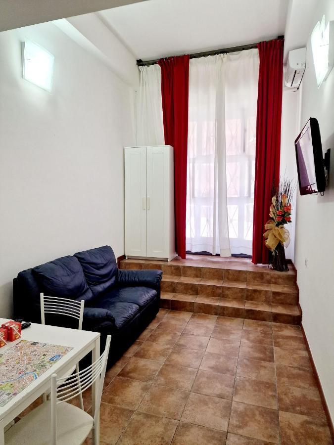 Lofts In Rome Apartment Luaran gambar