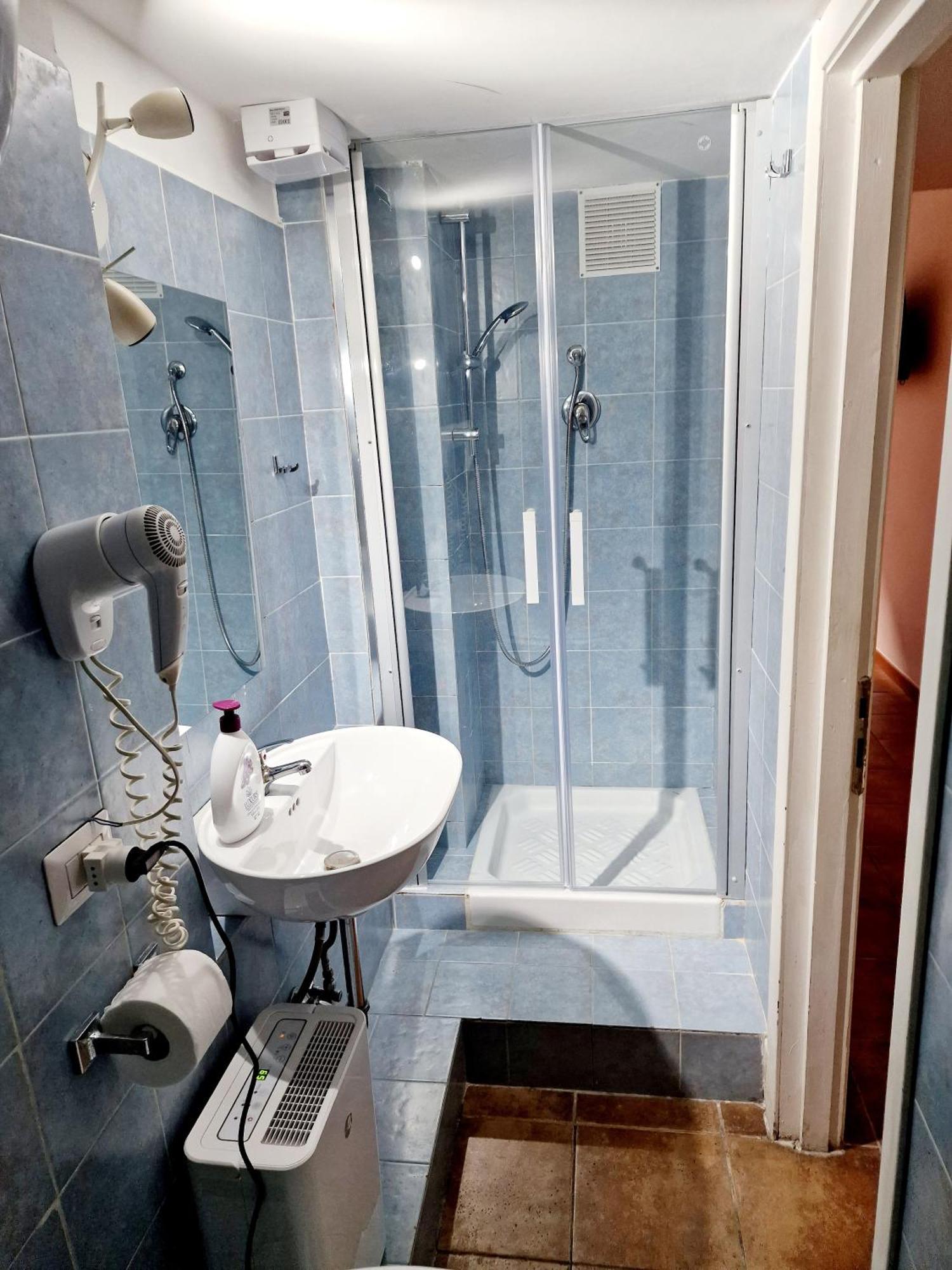 Lofts In Rome Apartment Luaran gambar