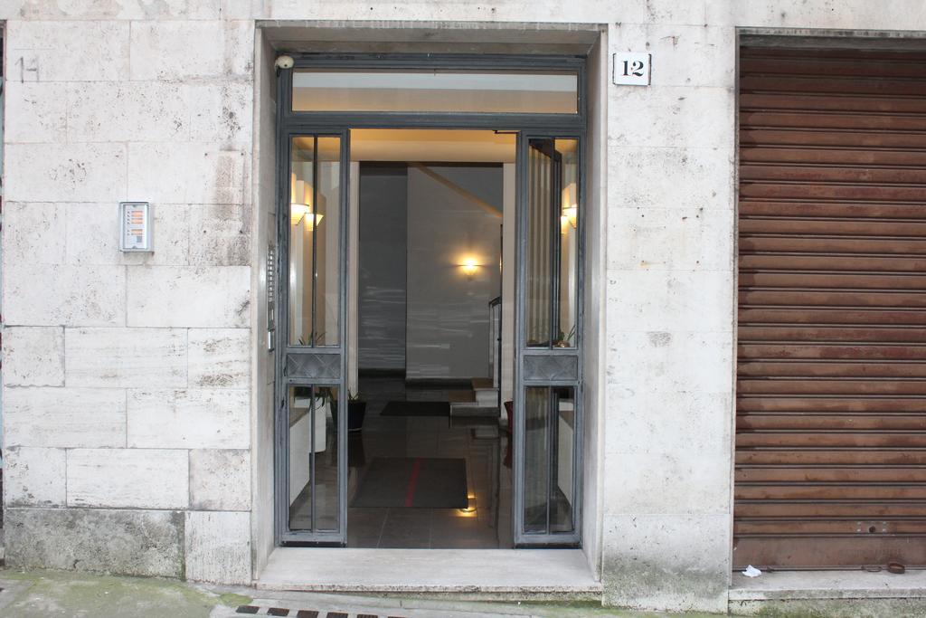 Lofts In Rome Apartment Luaran gambar
