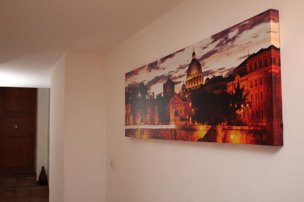 Lofts In Rome Apartment Luaran gambar